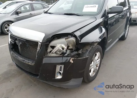 2015 GMC Terrain Sle-1 z USA, uszkodzony, nr VIN 2GKALMEK8F6193838